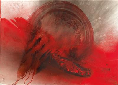 Otto Piene * - Arte contemporanea II