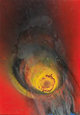 Otto Piene * - Arte contemporanea II