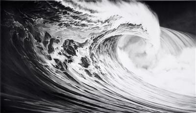 Robert Longo - Arte contemporanea II