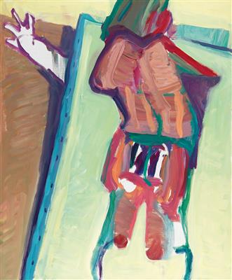 Maria Lassnig * - Contemporary Art I