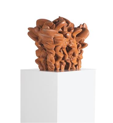 Tony Cragg (Anthony Douglas Cragg) * - Contemporary Art I