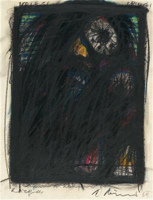 Arnulf Rainer * - Arte contemporanea II