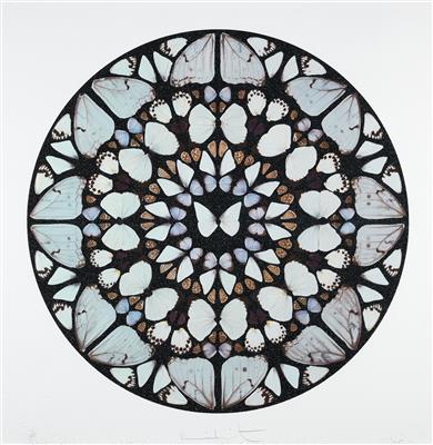 Damien Hirst * - Arte contemporanea II