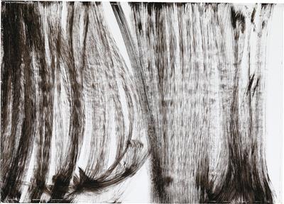 Hans Hartung * - Zeitgenössische Kunst II