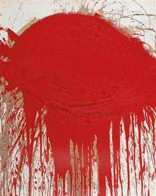 Hermann Nitsch * - Arte contemporanea II