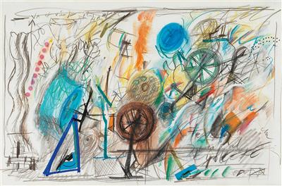 Jean Tinguely * - Contemporary Art II