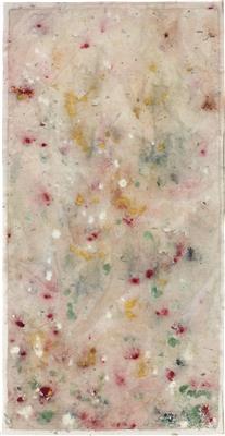 Mark Tobey - Současné umění II