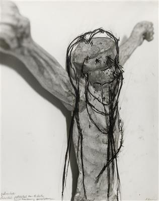 Arnulf Rainer * - Arte contemporanea II