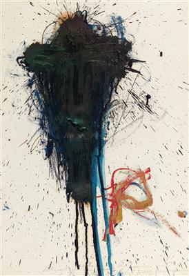 Arnulf Rainer * - Contemporary Art II
