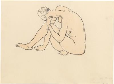 George Grosz * - Moderní tisky a Současné umění