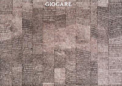 Alighiero Boetti * - Post-War e Arte contemporanea I
