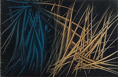 Hans Hartung * - Post-War and Contemporary Art I