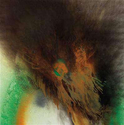 Otto Piene * - Post-War und Zeitgenössische Kunst I