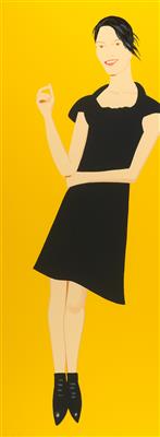 Alex Katz - Post-War e Arte contemporanea II