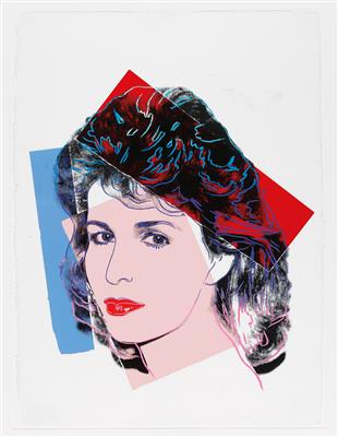 Andy Warhol - Post-War e Arte contemporanea II