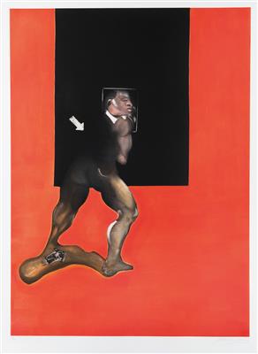 Francis Bacon * - Post-War e Arte contemporanea II