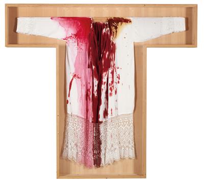 Hermann Nitsch * - Post-War e Arte contemporanea II