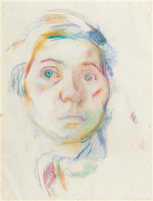Maria Lassnig * - Post-War e Arte contemporanea II
