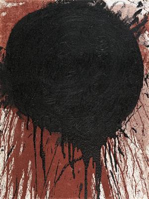 Hermann Nitsch * - Post-War and Contemporary Art II