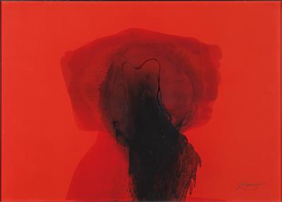 Otto Piene * - Contemporary Art I