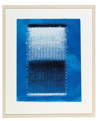 Heinz Mack * - Contemporary Art II