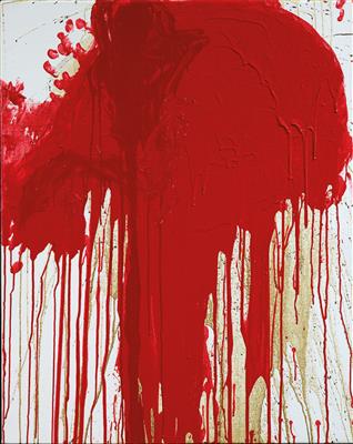 Hermann Nitsch * - Contemporary Art II