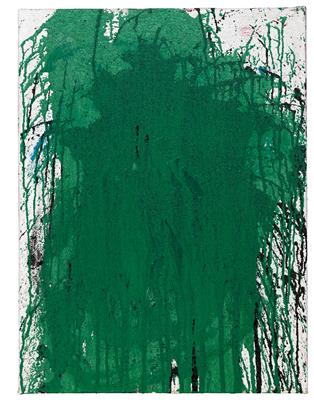 Hermann Nitsch * - Arte moderna e contemporanea