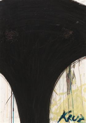 Arnulf Rainer * - Contemporary Art I