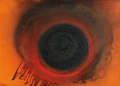 Otto Piene * - Arte contemporanea I