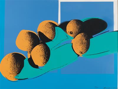 Andy Warhol - Contemporary Art II