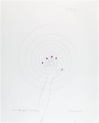 Damien Hirst * - Arte contemporanea II