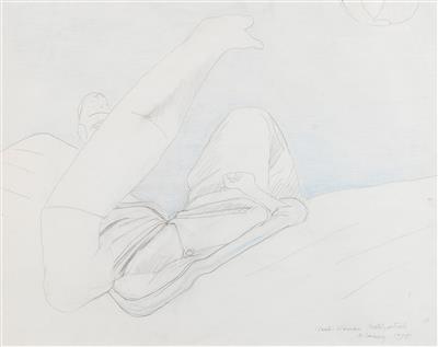 Maria Lassnig * - Contemporary Art II