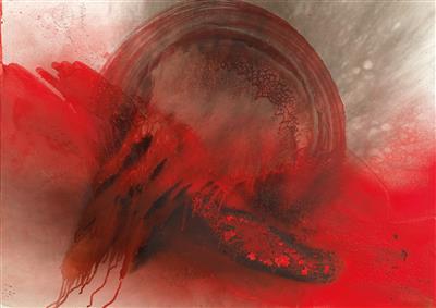 Otto Piene * - Contemporary Art II