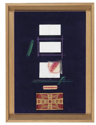 Hermann Nitsch * - Modern and Contemporary Art