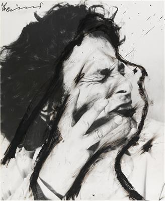 Arnulf Rainer * - Arte contemporanea I