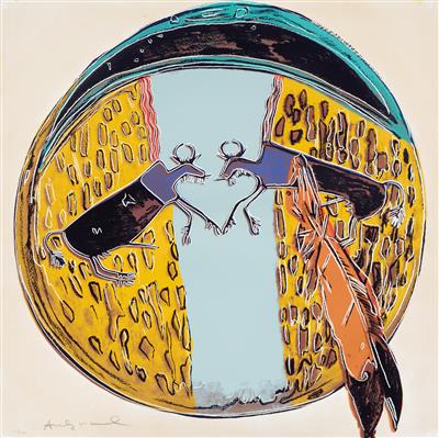 Andy Warhol - Současné umění II