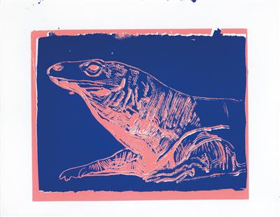 Andy Warhol - Contemporary Art II