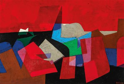 Georges Collignon * - Arte contemporanea II