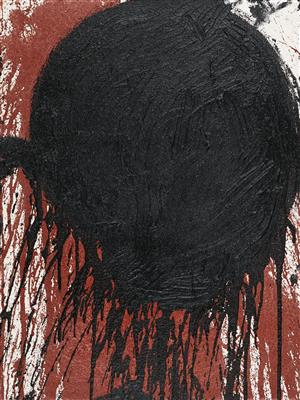 Hermann Nitsch * - Contemporary Art II