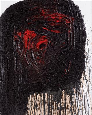 Hermann Nitsch * - Arte moderna e contemporanea