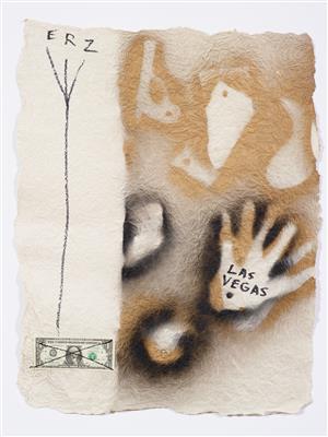 Jonathan Meese * - Modern and Contemporary Art