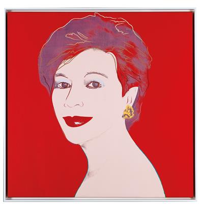 Andy Warhol - Contemporary Art I