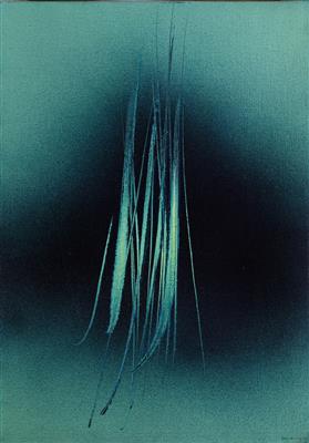 Hans Hartung * - Zeitgenössische Kunst I