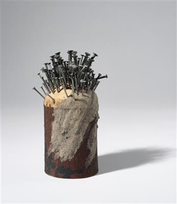 Günther Uecker * - Arte contemporanea II