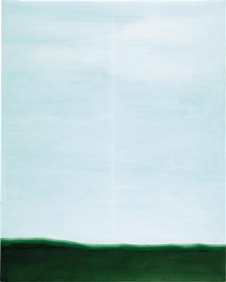 Raoul De Keyser * - Contemporary Art I