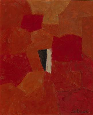 Serge Poliakoff * - Zeitgenössische Kunst I