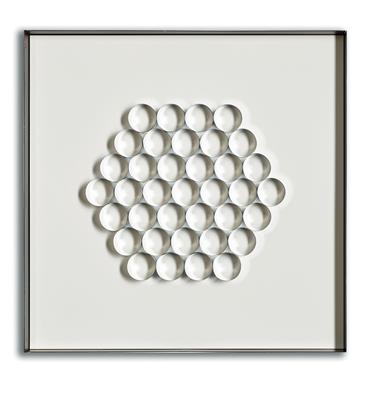 Julio Le Parc * - Arte contemporanea II