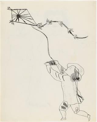 Andy Warhol - Moderní a Současné umění
