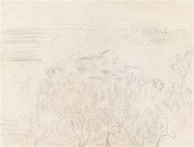 Raoul Dufy * - Moderní a Současné umění
