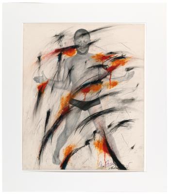 Arnulf Rainer * - Contemporary Art I 2022/06/01 - Realized price ...